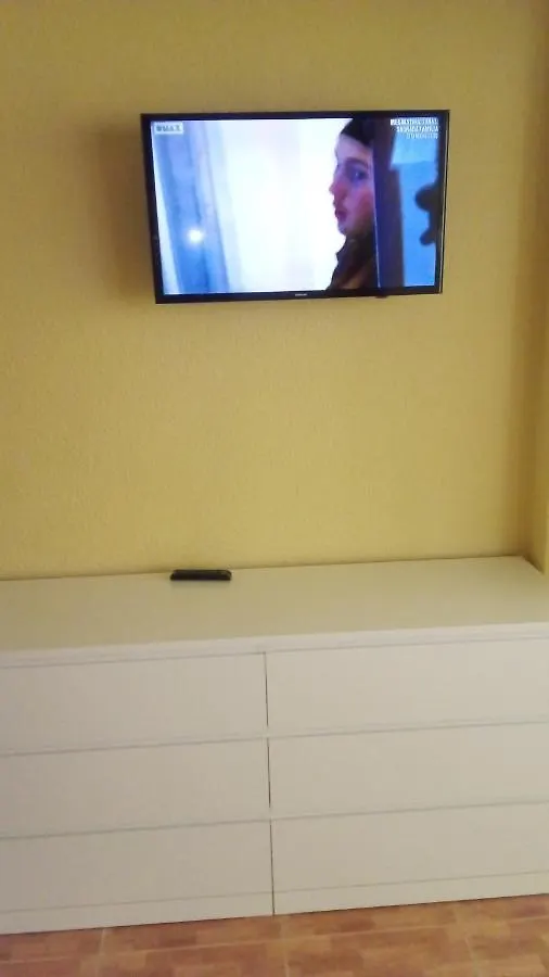 Suena Paco Apartment Torremolinos
