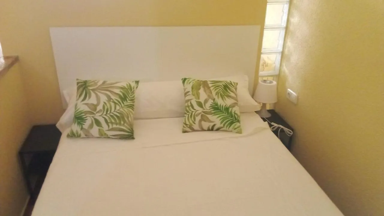 Suena Paco Apartment Torremolinos Spain