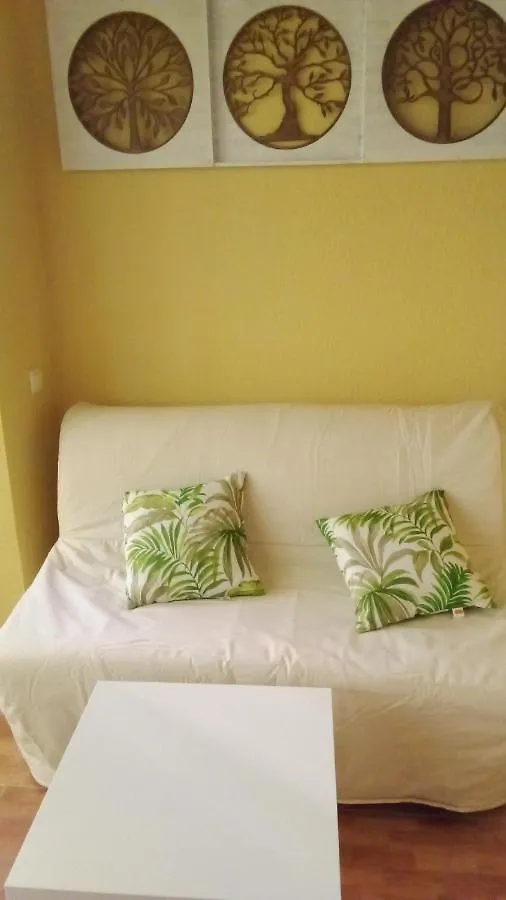 Suena Paco Apartment Torremolinos