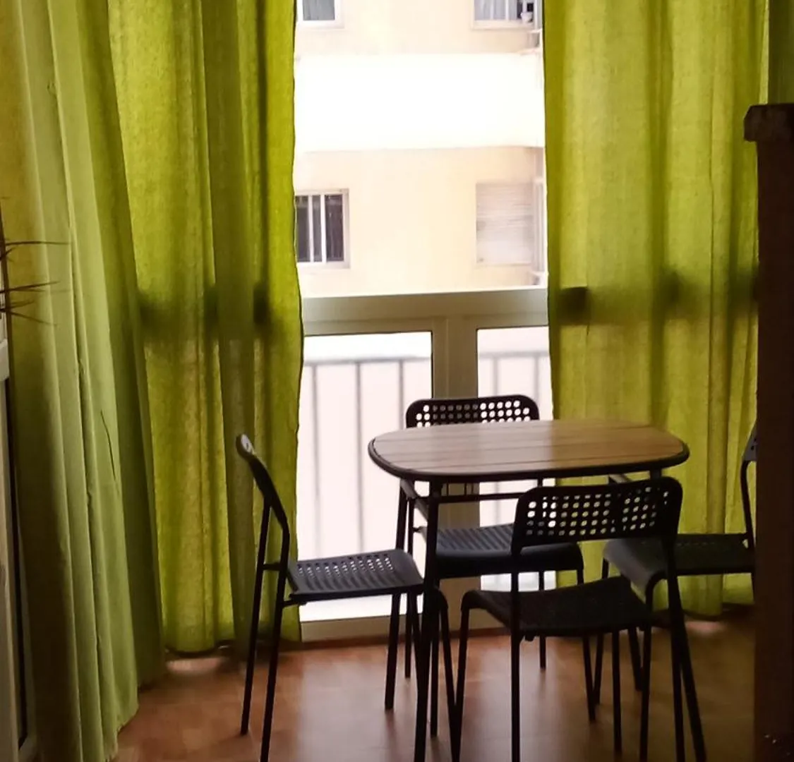Suena Paco Apartment Torremolinos
