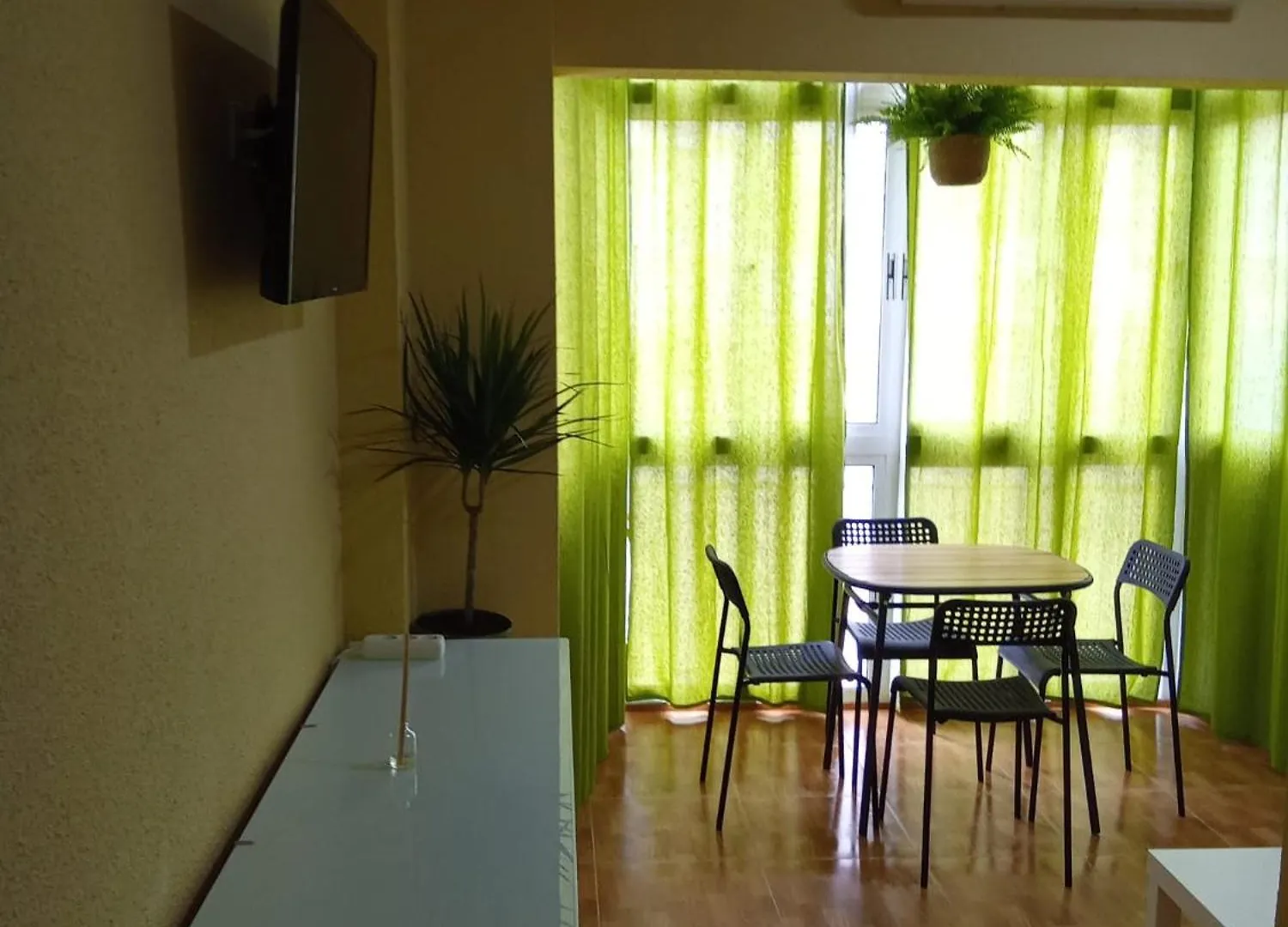 Suena Paco Apartment Torremolinos