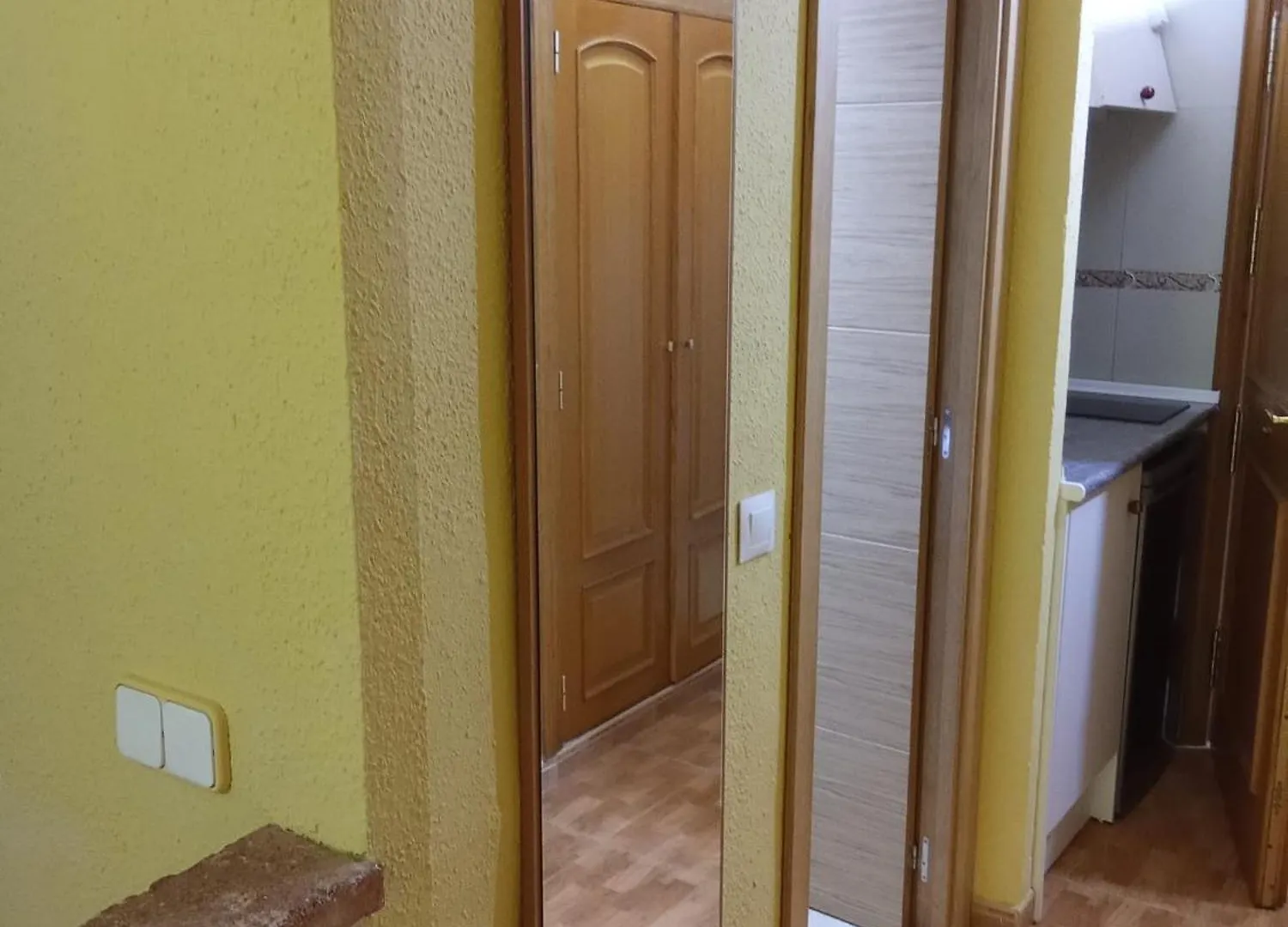Suena Paco Apartment Torremolinos