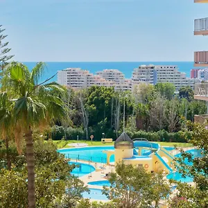  Apartment All Year Pool - Piscina Todo El Ano Minerva Nature Boutique